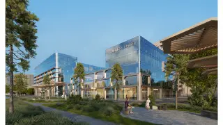 В SABA GROUP ответили на вопросы о строительстве в Академгородке