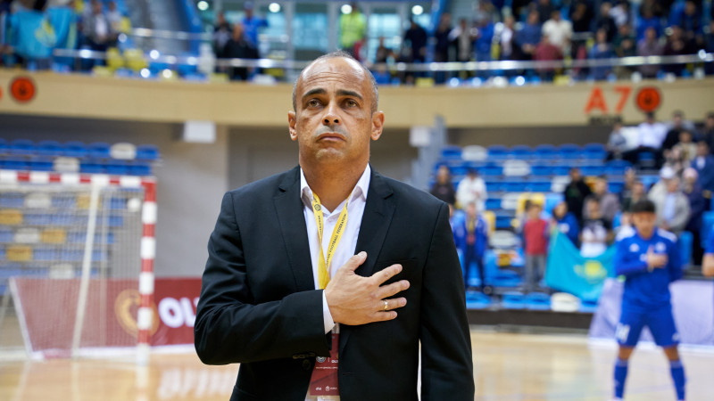 Фото: Пресс-служба КФФ