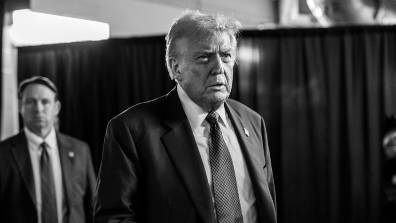 Фото: x.com/whitehouse