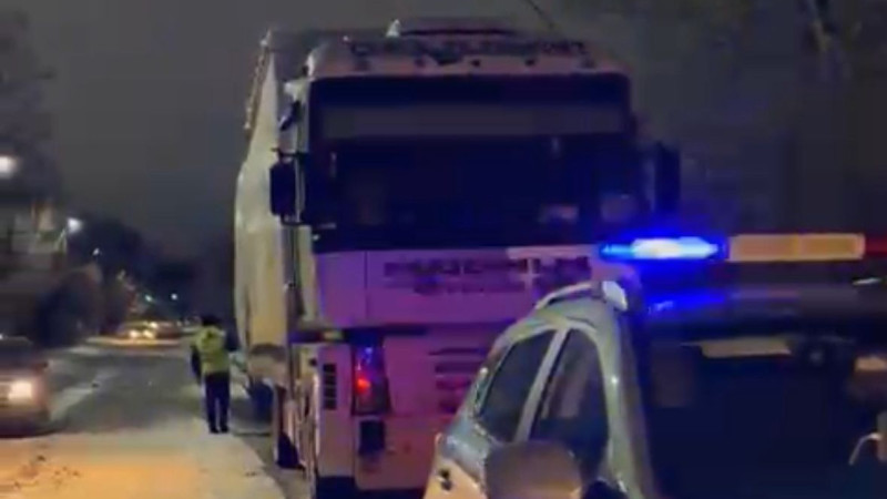 Фото: ДП Карагандинской области