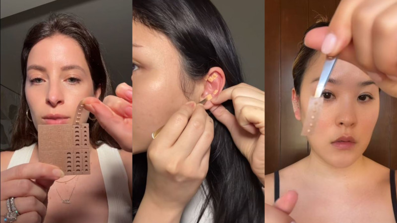 Кадры из видео