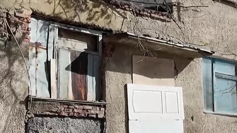 Кадр из видео