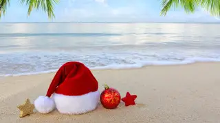 Сколько стоит встретить Новый год у моря: цены на отдых для казахстанцев в 2025 году