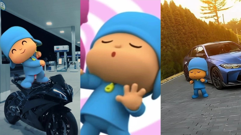 Кадры из видео Tik Tok/@jennuh80,@justsomethinggreat,@y0kados