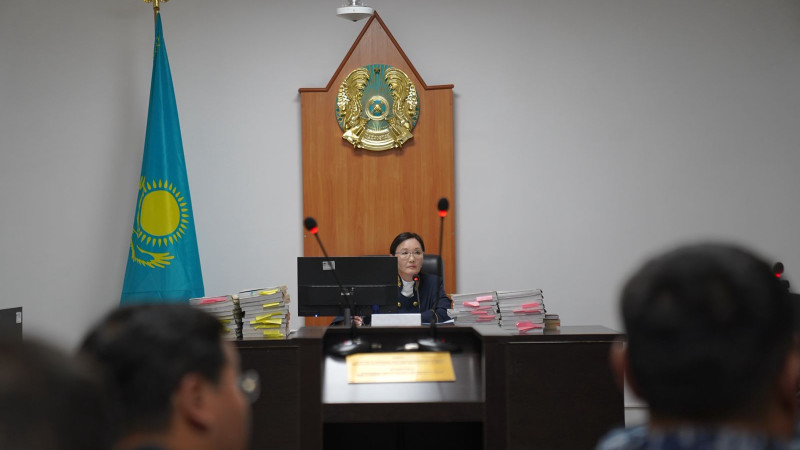 Архивное фото ©️ Tengrinews.kz