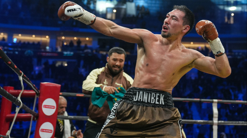 Фото ©️ Tengrinews.kz / Турар Казангапов