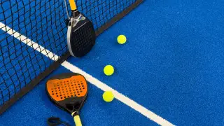 Акорда анонсировала открытие большого центра падела в Алматы