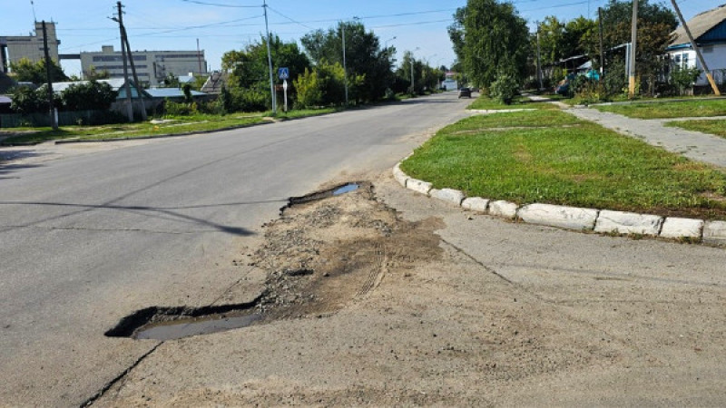 Фото:  Жаслан Байбазаров / ng.kz