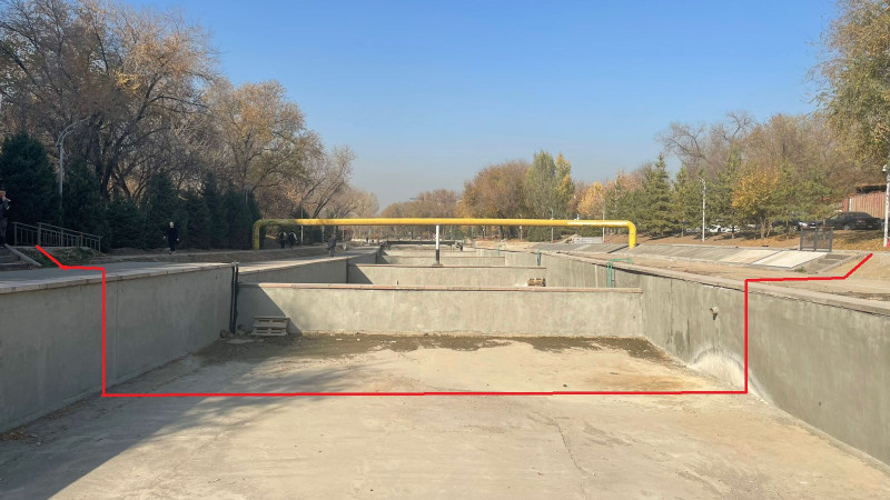 Фото: акимат Алматы