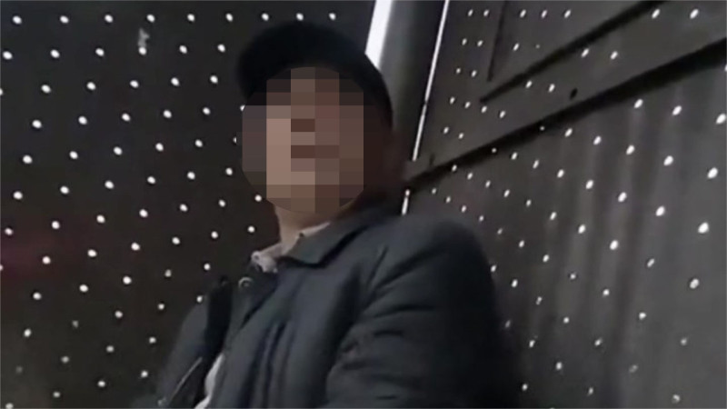 Кадр из видео