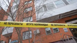 Обрушение облицовки в Астане: кого должны наказать - мнение юриста