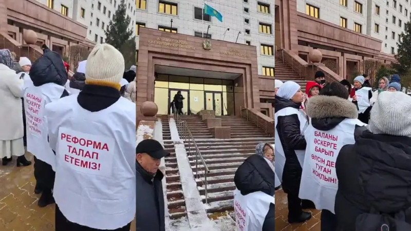 Кадры из видео