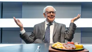 “Я замолкаю“: Уоррен Баффетт написал последнее письмо акционерам