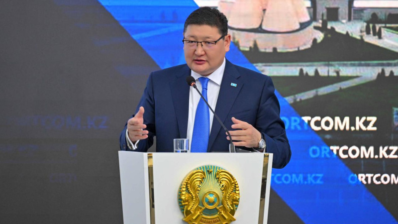 Фото: акимат области Абай