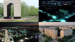 Аксай стал моногородом: что изменилось за 12 лет