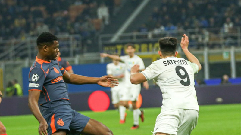 Фото: instagram.com/f.c.kairat/