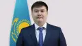 Арымбек Кудайберген освобожден от должности вице-министра энергетики