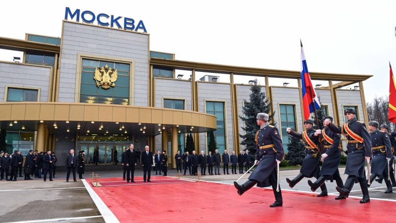 Фото пресс-службы Акорды