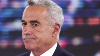 Экс-кандидата в президенты Румынии судят за пропаганду фашизма