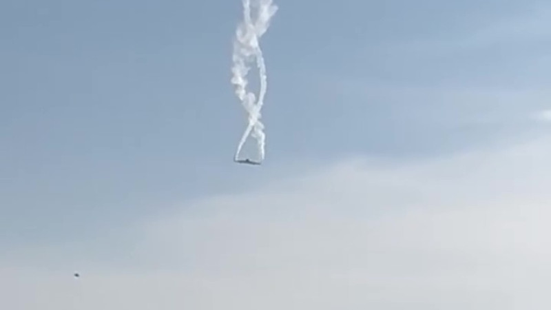 Кадр из видео