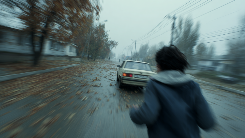 Изображение сгенерировано при помощи нейросети Midjourney