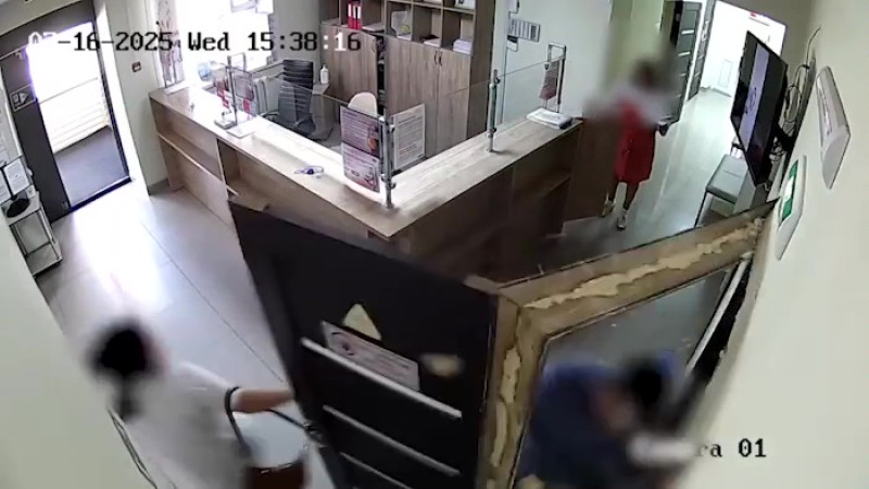 Кадр из видео