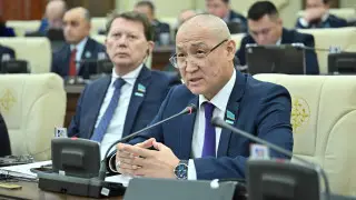 О дерзкой атаке ЛГБТ на депутатов рассказали в Мажилисе