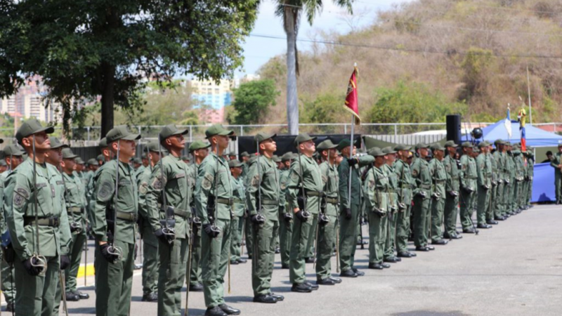 Фото: mindefensa.gob.ve