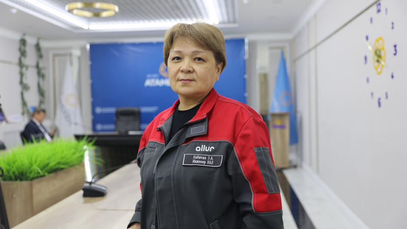 Фото: пресс-служба Allur