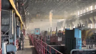 Акимат Степногорска пообещал провести отопительный сезон без сбоев