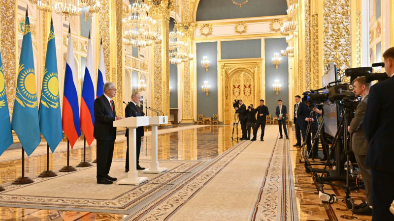 Фото пресс-службы Акорды