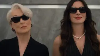 Первый тизер-трейлер фильма “Дьявол носит Prada 2“ появился в сети