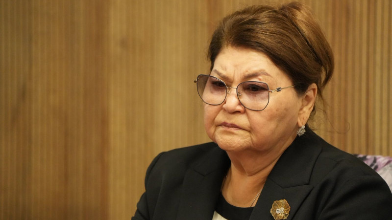 Фото ©️ Tengrinews.kz