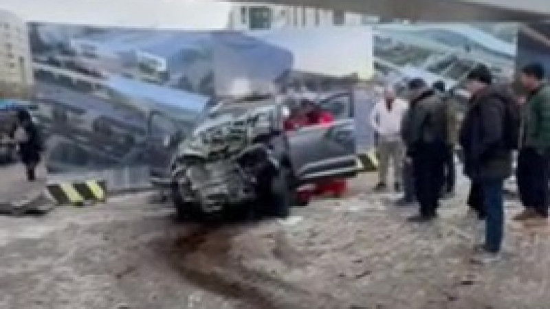 Кадр из видео