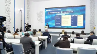 40 километров новых теплотрасс: как Акмолинская область готовится к зиме