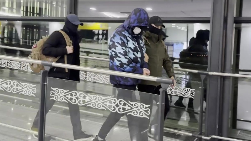 Кадр из видео