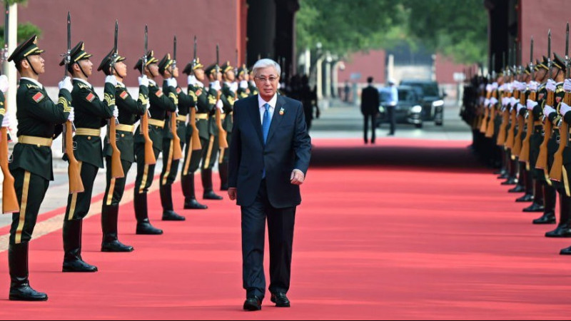 Фото пресс-службы Акорды