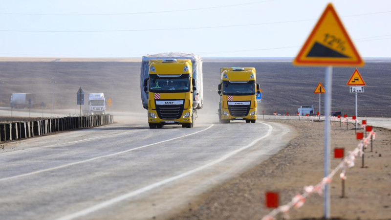 Фото: акимат Актюбинской области.