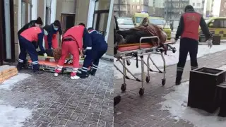 “Просили опечатать все лифты“ – жительница ЖК Астаны, где произошла трагедия