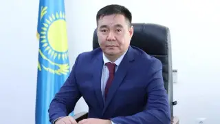 Экс-акима двух районов Мангистауской области арестовали за вождение в нетрезвом виде