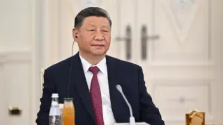 Си Цзиньпин отказался лететь на саммит G20 вслед за Трампом и Путиным