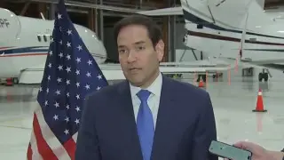 США исчерпали потенциал для усиления санкций против России - Рубио