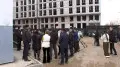 В Алматы 350 человек купили квартиры в доме, который должны снести