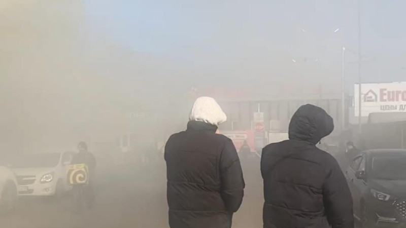 Кадры из видео