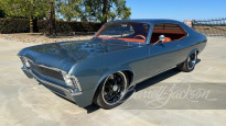 Фото: Barrett-Jackson