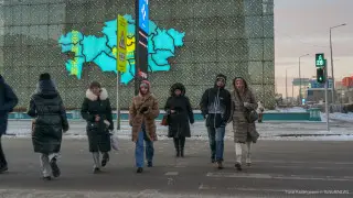 Что обсуждали в Казахстане 14 ноября: самые важные события в одном материале