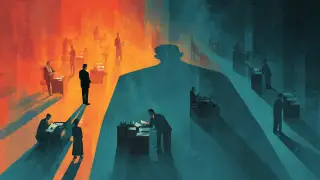 “Надзор за надзором“ появится на рынке микрозаймов: что нужно знать казахстанцам