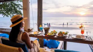 В Таиланде планируют снять запрет на алкоголь