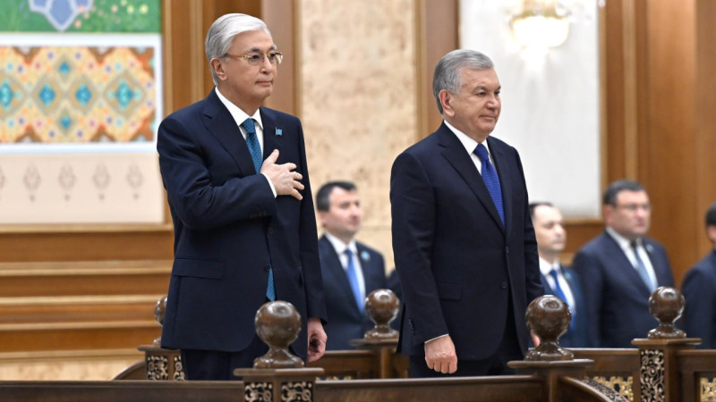 Фото пресс-службы Акорды