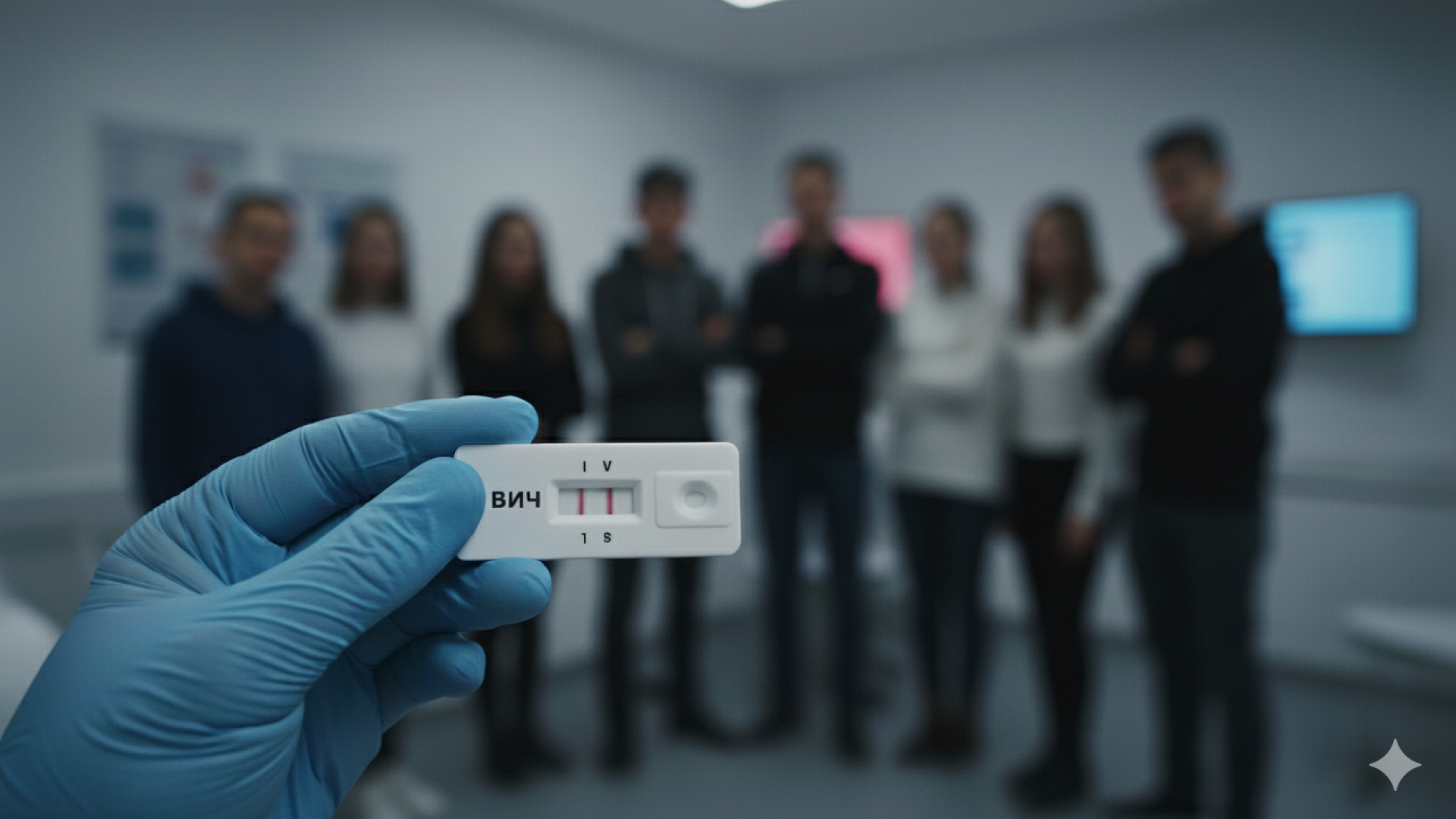 ВИЧ в Астане: распространение мефедрона изменило картину